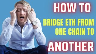 How to bridge eth on metamask - bridge eth to bnb, solana, zksync, metis, manta, scroll, taiko