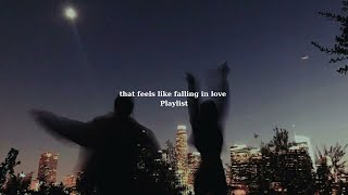 POV: 恋に落ちるような感覚 [プレイリスト] - Love & Chill Vibes
