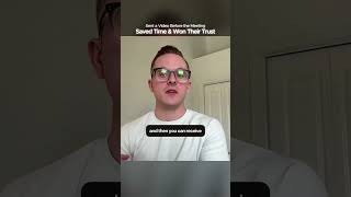 Win the Listing Presentation (Before It Starts)
