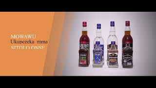 Kallos Beverages Chichewa Commercial