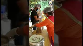 Corona se fight Day 3