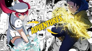 Betrayed After Defeating the Floor Boss — The Granter Who Was Never Meant to Be a Hero manhwa recap