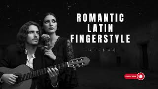 Top Relaxing Guitar for Evening 🍷 – Spanish Flamenco Vibes