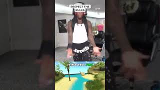 Respect the Rules