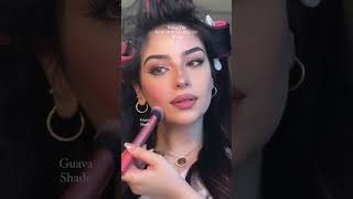 Viral Boyfriend Blush Trend Tutorial #blush #blushtrend #makeuptutorial #makeup #beauty