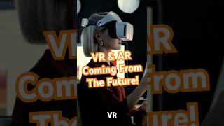 How AR and VR Changing The Future ? ... Discover The Transformation. #technology #vr