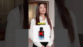 Only Billionaires Wear This Fragrance #luxury