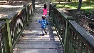 Edmunds Park, Halifax VA