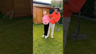 Wait for it! 😅💀 #shorts #funny #dance #trend