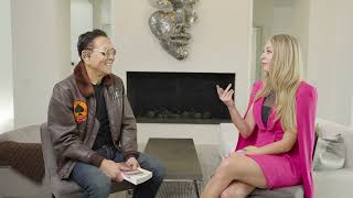 Investing Secrets with Robert Kiyosaki & Brittany Arnason