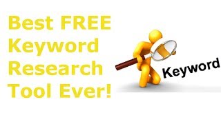 How to Do Keyword Research | Cool FREE Tool and Simple Hacks