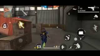 |free fire playing #bazzigar | #fflover #ffshorts #ff #ffviral