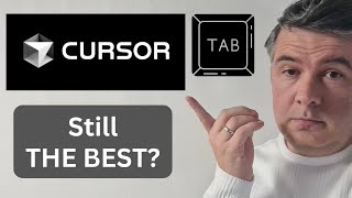 One Cursor Feature That Keeps it On Top