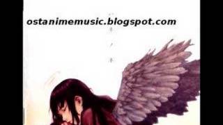 Haibane Renmei - Hanenone - Toga