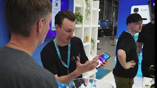 Invity Day 3 BTC Prague 2024 - Showcasing all things Bitcoin