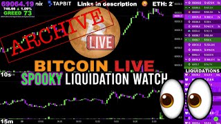 [ARCHIVE] Bitcoin Uptober Livestream Oct 24 2024