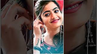 rashmika mandana 4k whatsApp status 4k ful screen WhatsApp status cut #expressionsqueen #rashmika