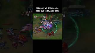 💀💀 #leagueoflegends #viralvideo