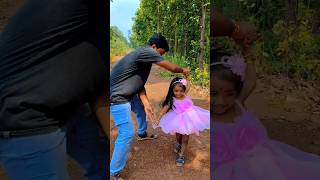 Tomar Baba Aamar ❤️#trending #dance #shorts #ytviral #viralvideo #aarushiblogs