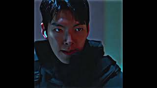 bro's aura in that scene💀🔥|officer black belt #shorts#netflixmovie#kdrama#edit