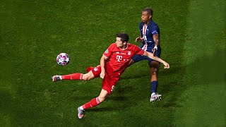 Robert Lewandowski 2020 👑 Ballon d'Or Level