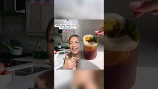 アメリカとフランスで野生キノコを食べる #アメリカ #アメリカ人 #フランス #フレンチ