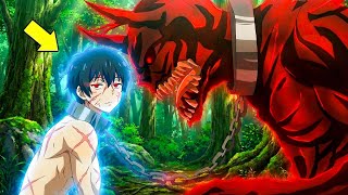 Reincarnates with LEGENDARY Power That Shocks the Kingdom’s Strongest | Anime Recap