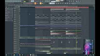 How to make a WildVibes drop? [PROJECT - FLP] PART II