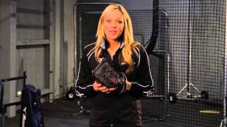 Tuesday Tips with Jennie Finch - Mental Toughness