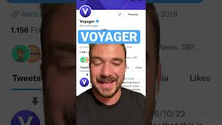 Voyager auction news #voyagerdigital #vgx #voyager