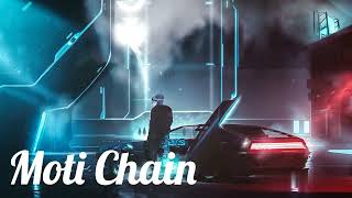 MOTI CHAIN [Slowed And Reverb] | Dc , Sukki | Lofi