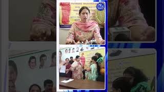 #shorts #laxmihebbalkar #anganwadi #congressgovernment #shortsviral #shortsfeed #shortsnews #short