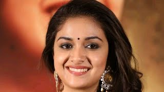 Keerthi Suresh New Tiktok Video 2021 Expression Queen's of Hollywood