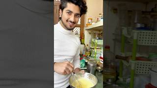 Boondi ka PRASAD🥹❤️🤲 #youtubeshorts   #foodie  #chef  #recipe #funny #comedy  #shorts #cooking