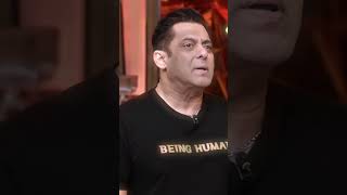 Salman Khan hesitated🥶 #kapilsharma  #kapilsharmashow #raost #salmankhan #hesitation #shorts