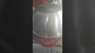 Musical popcorn