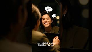 How to stop feeling insecure: This will change your life! #selfimprovement #happiness