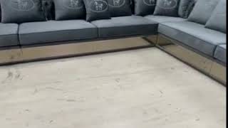 CUSTOMISED PREMIUM SOFAS