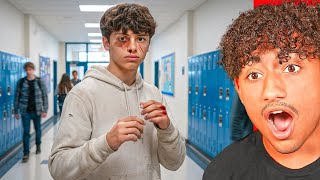 The CRAZIEST FIGHTS At School!