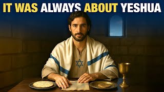Passover Isn’t Just Jewish — It’s Messianic