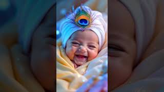 Jai shree Krishna 😍🥰❤️❤️🙏❤️