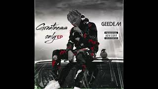 GeeDem - ALRIGHT (EP Track 6)
