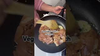 Simple with meal #dinnerideas #goodfood