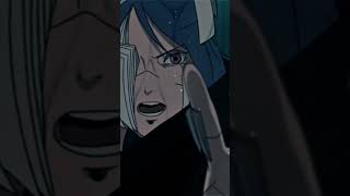 Konana v Obito | uploaded a reel cuz reach down af🤧