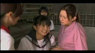 映画「ストロベリーフィールズ」TVニュース