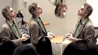 Mass Imitation of Crazy Primates - Prof. Jordan Peterson