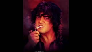 Varalaru BGM / Ajith Villains BGM WhatsApp Status videos 🎶 Sudhar Creation