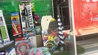 Harbour Town Adelaide Airpot Big Brands low price, shopping 🛍️ heaven