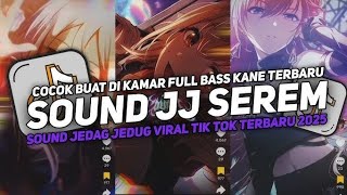 DJ DROP ENAKEUN V44 SOUND JJ KANE FULL BASS GACOR COCOK BUAT DI KAMAR VIRAL TIKTOK TERBARU 2025!!