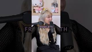 Toast calls out Yvonne... #wwfbt #wewerefightingbeforethis #disguisedtoast #yvonnie